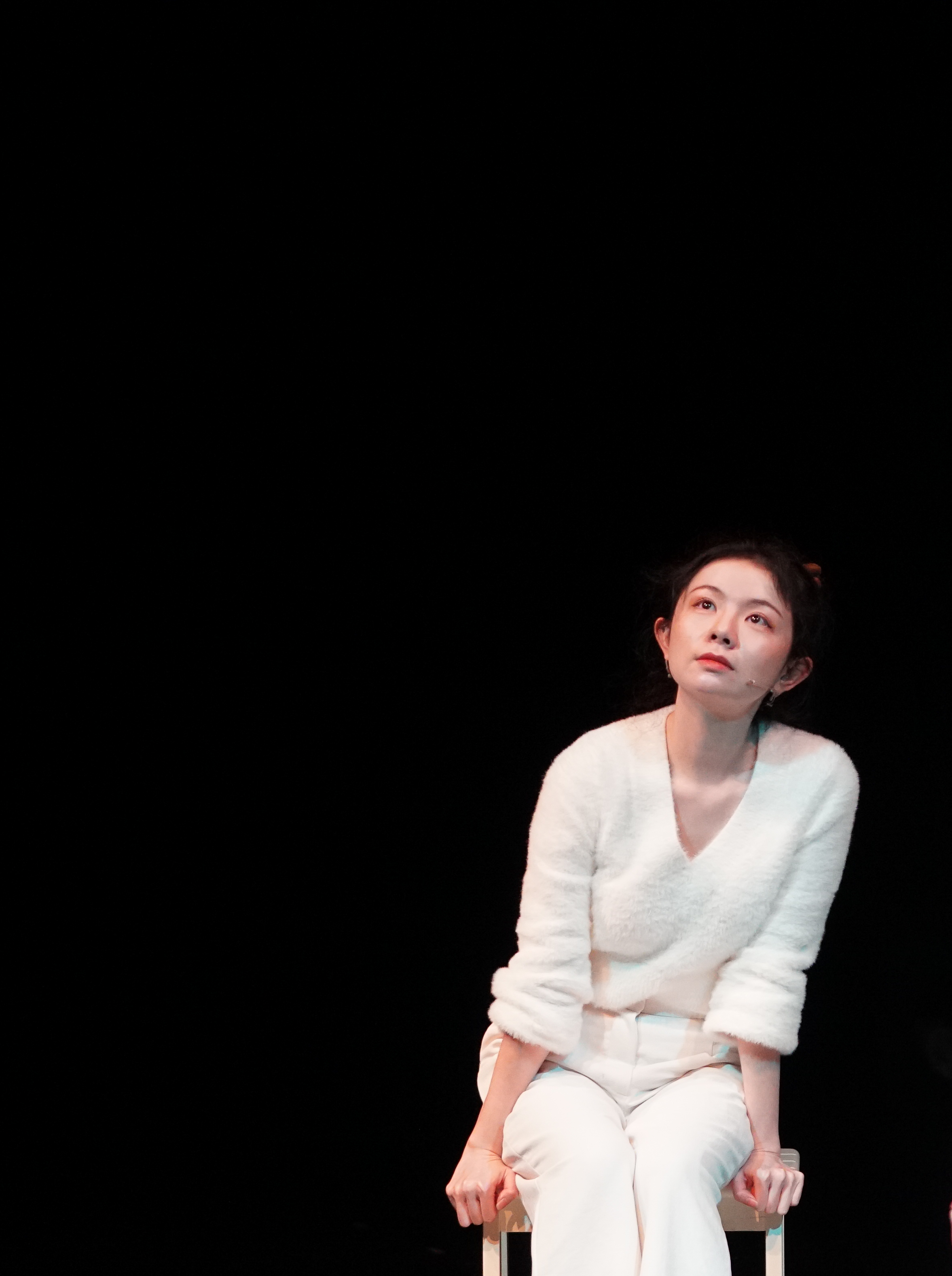 演出