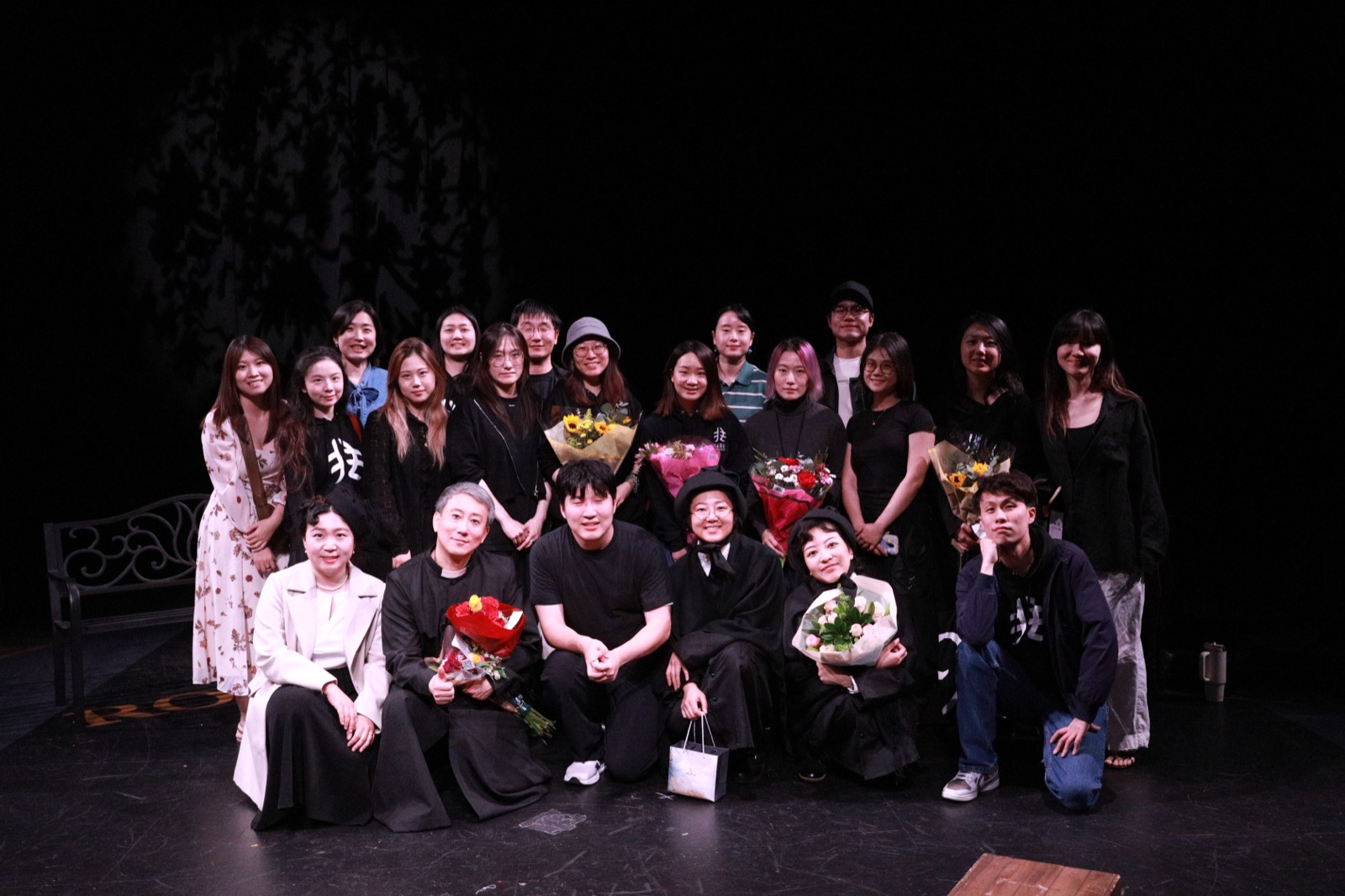 合照